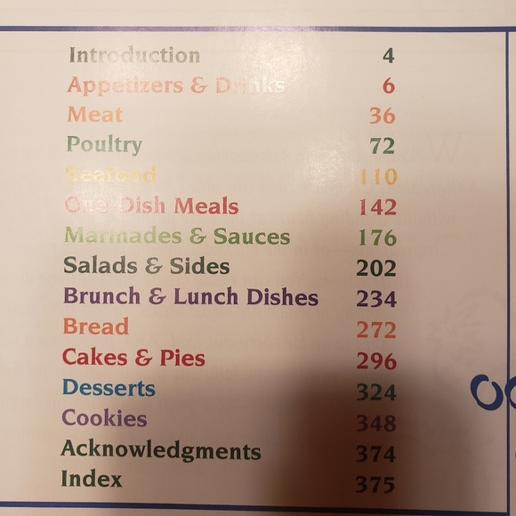 4 Ingredient Cookbook Fast and Easy Recipes - Picture 2 of 4